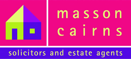 The Cashroom Testimonial - Masson Cairns - Solicitors & Estate Agents
