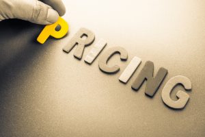 pricing skills