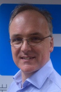 David Calder - Managing Director, The Cashroom