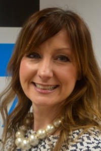 Pauline Brooks - Head of Finance, The Cashroom