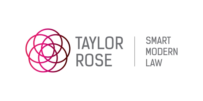 tr logo